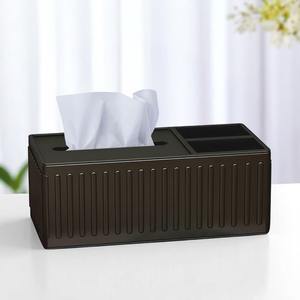 Portarrollos de Papel Higiénico de Metal para Baño de Hotel, Soporte de Papel Higiénico de Acero Inoxidable y Níquel - Product Image 4