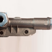Pièces de rechange d'origine pour moteur diesel Detroit Diesel MTU 10V1600 X57508100031 Pièces de rechange d'origine pour générateur à pompe manuelle