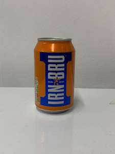 Best Deals Irn Bru Soft Drink 8 x 330ml for Sale - Product Image 3