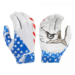 TARIF DE GROS DE GANTS DE FOOTBALL AMÉRICAIN à PAS CHER PRIX LA PLUS TENDANCE GANTS DE FOOTBALL - Product Image 5