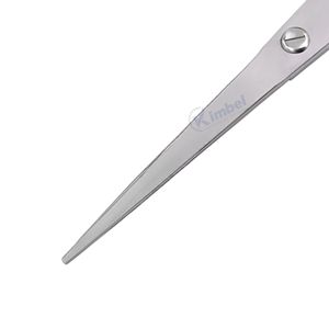 Ciseaux de coupe de cheveux professionnels à manche violet en gros Ciseaux de salon de coiffure en acier inoxydable tranchants pour coiffeurs - Product Image 6