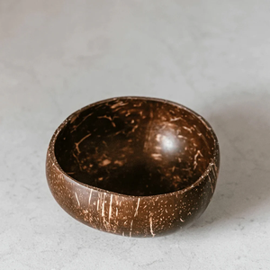 Bol à bougie en coquille de noix de coco fait main de qualité supérieure - Meilleur prix Décoration de Noël pour la maison Origine Vietnam - Product Image 6