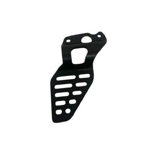 Kit de Reposapiés Izquierdo y Derecho Originales Yamaha YZF-R6 2008/2023, Material de Aleación de Aluminio Duradero - Product Image 4