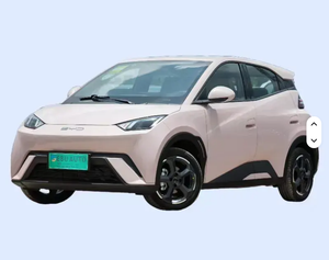 2023 2025 BYD Seagull Electric Sedan Mini Hatchback EV con 405 Km 420Km New Energy Hybrid Fuel Dirección izquierda - Product Image 3