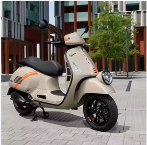 Nouvelles Vespas GTV 300 originales de premier choix - Product Image 1