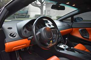 รถแลมโบกินีกัลลาร์โด2004รถคูเป้มือสอง - Product Image 3