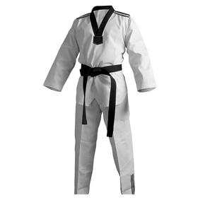 Taekwando Karate Jui Jutsu venta completa Kung Fu uniforme Unisex Judo Karate traje Gi Kimono Judo Dropshipping ropa de arte marcial - Product Image 5