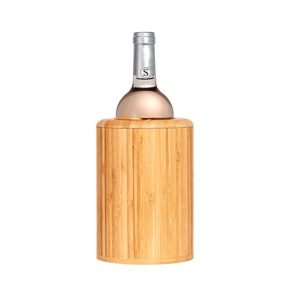 100% meilleure qualité bois refroidisseurs et supports pas cher vin refroidisseur de vin seau à glace/boisson baignoire à vendre produit - Product Image 2