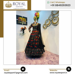 Ighly in-emand, est uality, thnic, lothing, Ndian - Product Image 3