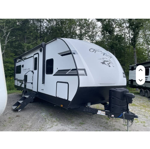 Fourgon de camping d'occasion 2022 High Land Ridge Open Range Lite 242-RL - Product Image 1