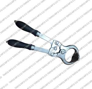 ที่หนีบ Burdizzo สำหรับใช้ในฟาร์มเครื่องมือสำหรับสัตว์โดยใช้ในฟาร์ม - Product Image 6