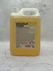 SUPER DESENGREASANTE 5 LT - Product Image 1
