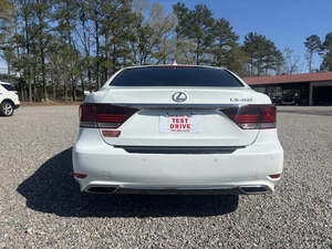 Seminuevo 2013 Lexus LS 460 RWD - Product Image 2