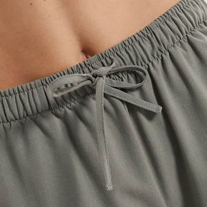 En stock, pantalon d'hiver de qualité supérieure pour femmes, décontracté, respirant, taille mi-haute, pour usage extérieur - Product Image 6