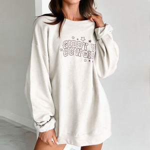 Novedad, Último Diseño, Servicio ODM, Sudaderas con Capucha y Suéteres Casuales Transpirables para Mujer de Talla Grande de Pakistán para Invierno - Product Image 2