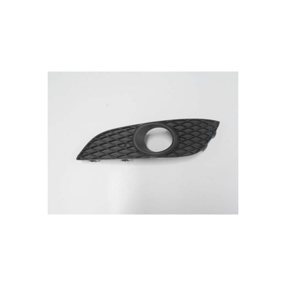 Opel Astra- H- Sd/hb- 07/14; Fog Lamp Cover Left Fog Hole-13241990 Compatible