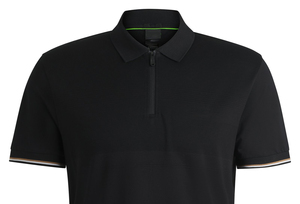 Polos de algodón transpirables de talla grande para hombres y niños, calidad premium, hechos a medida, MOQ bajo, producto OEM, gran venta, tendencia. - Product Image 6