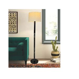 Support d'intérieur en métal décoratif pour salon, éclairage de sol, lampe d'angle pour la décoration de la maison - Product Image 1