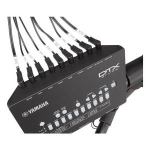 Batería Electrónica para Batería de Percusión Black DTX452K DTX SERIE 402, Alto Rendimiento y Durabilidad - Product Image 6