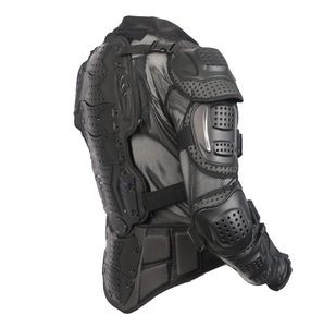 Prix usine moto vêtements course veste d'équitation avec armure moto armure veste 2024 - Product Image 5