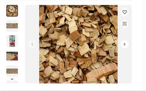 Copeaux de bois au meilleur prix - Product Image 6