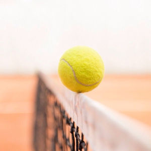 Pelota de Tenis de Fieltro Resistente al Por Mayor |   Rugido consistente |   Presurizado y Sin Presurizar para Entrenamiento Match 2026, Servicio OEM - Product Image 2