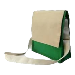 กระเป๋าผ้าปอกระเจาสำหรับช็อปปิ้ง,ของขวัญมีลวดลายทำจากผ้าย่อยสลายได้ตามต้องการสีต้นกำเนิดขนาดเล็กจากอินเดีย - Product Image 1