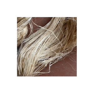 Fibra de Plátano Natural Ecológica a Precio de Mayoreo en Grandes Cantidades - Material Biodegradable para la Elaboración de Texturas y Ropa - Product Image 2