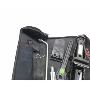 KIT D'OUTILS POUR ROUE DE SECOURS MINI Countryman 1ère Série 9807244 N47 C16 A Diesel 1600 (10>) - Product Image 2
