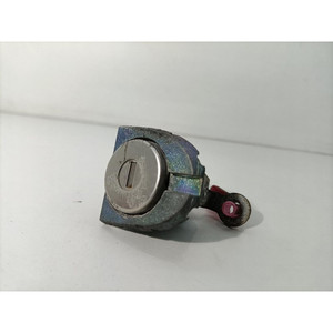 CILINDRO DE PUERTA NISSAN Juke 1ª Serie H06011KA0A HR16DE (10>13) - Product Image 2