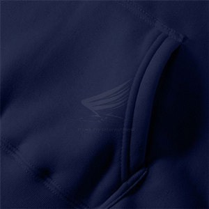 Prix de gros 2025 – Nouveau survêtement décontracté à capuche pour homme, écologique, couleur unie, design tendance, fabriqué au Pakistan, idéal pour la vente chaude - Product Image 4