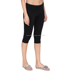 Pantalones de Yoga de cintura alta personalizados para mujer Spandex Scrunch Butt Fitness Leggings XL tamaño V cintura cruzada elástico Push Legging bolsillos - Product Image 4