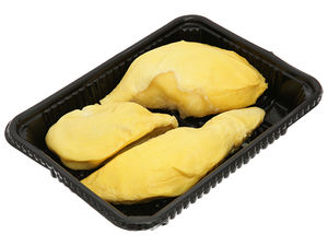 โรงงานเวียดดัลต้าจัดหาทุเรียนสุกแช่แข็ง |   บรรจุภัณฑ์แบบจำนวนมาก - Product Image 3