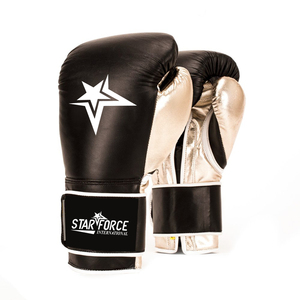 Gants de boxe pour enfants et plus de stabilité Junior Garçons et filles Boxe MMA Muay Thai Kickboxing & Arts martiaux - Product Image 2
