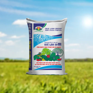 Sacos de tejido PP de nutrientes orgánicos Bolsa de producto impresa de plástico con impresión flexográfica - Product Image 4