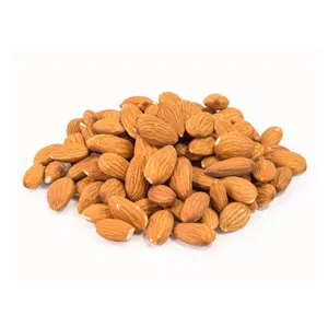 Almond nuts for sale