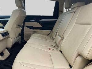 Toyota Highlander XLE AWD 2019, Listo para Enviar - Product Image 3