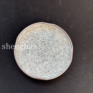 PC Plastic Granules Raw Materials Low Viscosity Virgin <b>UV</b> Resistant Molding Grade Polycarbonate <b>Resin</b> - Product Image 6