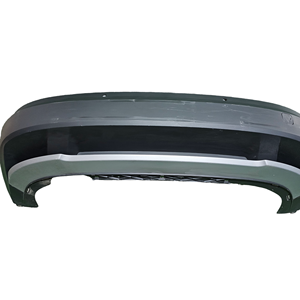 PARE-CHOCS ARRIÈRE INFERIEUR SKODA kodiaq Série 565807521M (17>) - Product Image 4