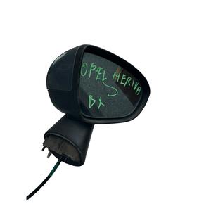 Specchietto retrovisore destro Opel Meriva 3a Serie 13329819 (10>) - Product Image 4