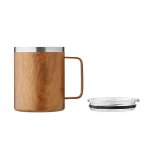 Mug écologique durable Namib pour la promotion et le merchandising - Product Image 5