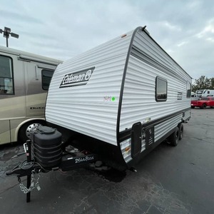 Nueva Remolque de Campamento Keystone C-o-l-e-m-a-n 19R 2026 en Venta para Acampar y Viajar - Product Image 1