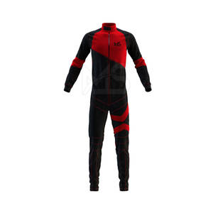 2022 costume de parachutisme personnalisable pour hommes tissu léger confortable meilleur design pour le divertissement sportif Option de taille personnalisée - Product Image 5