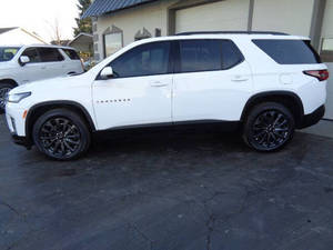 Chevrolet Traverse 2023 USADO EN EXCELENTES CONDICIONES - Product Image 2