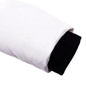 ผลิตเสื้อแจ็คเก็ตพัฟเฟอร์กันลมแบบสบายๆ รับผลิตตามสีและขนาดที่ต้องการ ขายส่งเสื้อผ้า เสื้อพาร์กาฤดูร้อนสำหรับผู้ชายและผู้หญิง - Product Image 3