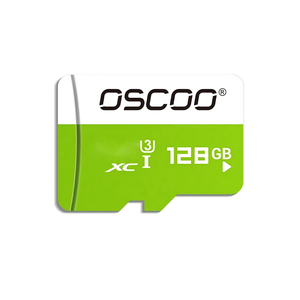 Tarjeta De Memoria 128GB Velocidad De Transferencia Rápida 64GB 32GB Cartao De Memoria 16GB Carte Memoire 8GB Mini Tarjeta SD 4GB 2GB De OSCOO - Product Image 2