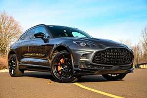 Aston Martin DBX707 4.0L Twin Turbo V8, moteur d'occasion en excellent état, meilleur prix 2024 - Product Image 3