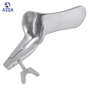 Medgyn Pederson bên mở âm đạo <span class=keywords><strong>speculum</strong></span> Chất lượng cao cho sản phụ khoa & kiểm soát sinh sản được thực hiện trong Pakistan - Product Image 5