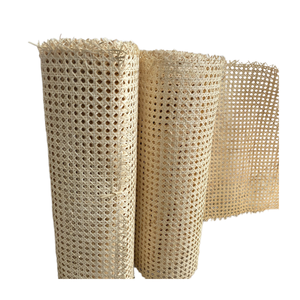Vigifarm Meilleure vente pour les sangles naturelles/synthétiques Rouleau de rotin pour le tissage de meubles Rouleau de sangle de canne en rotin du Vietnam - Product Image 1
