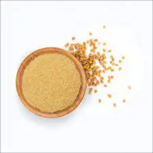 สารสกัดจากเมล็ดฟีนูกรีกเกรดอาหารที่ปลูกในป่าผลิตภัณฑ์เสริมอาหารจากธรรมชาติบริสุทธิ์บรรจุในขวดแบบผง - Product Image 6